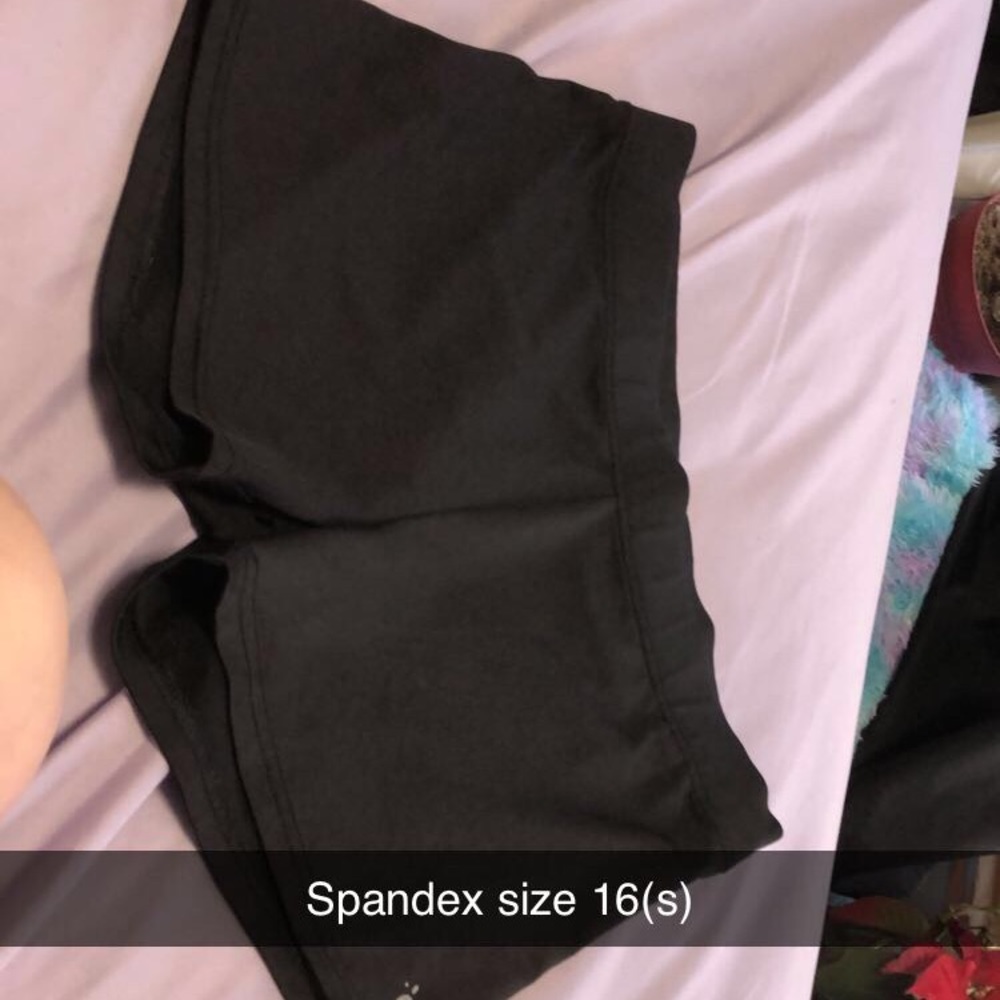 Soandex